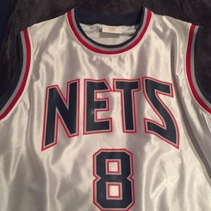 Deron Williams Jersey